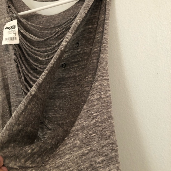 Army Muscle Tank - Picture 4 of 4